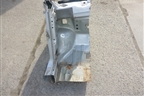 Лонжерон передний левый для Ford Focus 1 с 1998-2004г (Фокус)