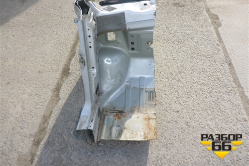 Лонжерон передний левый для Ford Focus 1 с 1998-2004г (Фокус)