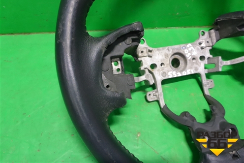 Рулевое колесо под AIR BAG без AIR BAG для Honda CR-V(RM) с 2012г (ЦРВ СРВ) 