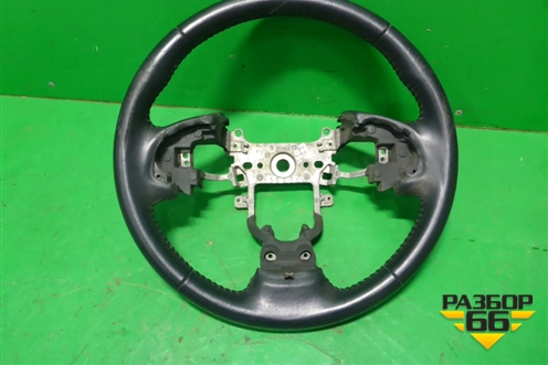 Рулевое колесо под AIR BAG без AIR BAG для Honda CR-V(RM) с 2012г (ЦРВ СРВ) 