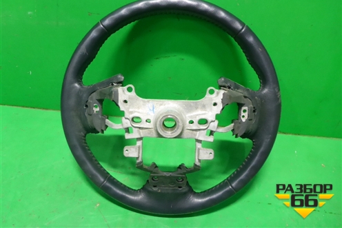 Рулевое колесо под AIR BAG без AIR BAG для Honda CR-V(RM) с 2012г (ЦРВ СРВ) 