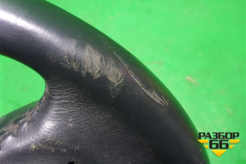 Рулевое колесо под AIR BAG без AIR BAG для Honda CR-V(RM) с 2012г (ЦРВ СРВ) 