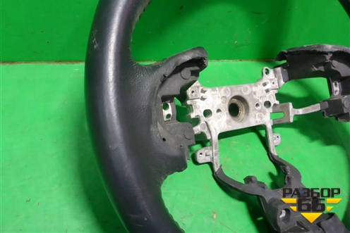 Рулевое колесо под AIR BAG без AIR BAG для Honda CR-V(RM) с 2012г (ЦРВ СРВ) 