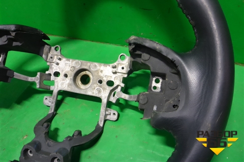 Рулевое колесо под AIR BAG без AIR BAG для Honda CR-V(RM) с 2012г (ЦРВ СРВ) 