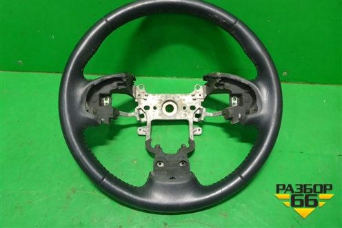 Рулевое колесо под AIR BAG без AIR BAG для Honda CR-V(RM) с 2012г (ЦРВ СРВ) 