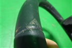 Рулевое колесо под AIR BAG без AIR BAG для Honda CR-V(RM) с 2012г (ЦРВ СРВ)