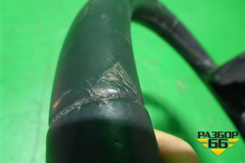 Рулевое колесо под AIR BAG без AIR BAG для Honda CR-V(RM) с 2012г (ЦРВ СРВ) 