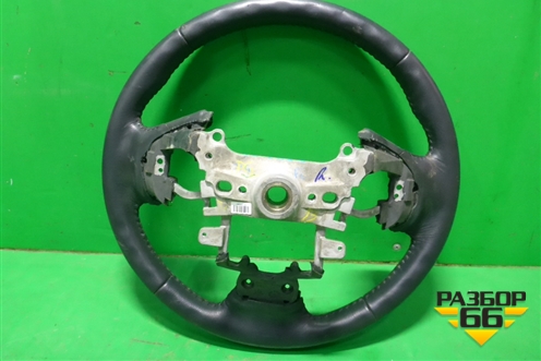Рулевое колесо под AIR BAG без AIR BAG для Honda CR-V(RM) с 2012г (ЦРВ СРВ) 
