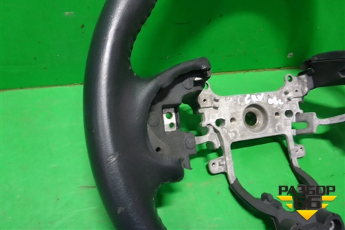 Рулевое колесо под AIR BAG без AIR BAG для Honda CR-V(RM) с 2012г (ЦРВ СРВ) 