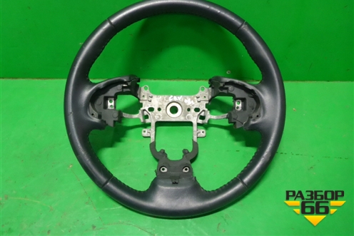 Рулевое колесо под AIR BAG без AIR BAG для Honda CR-V(RM) с 2012г (ЦРВ СРВ) 