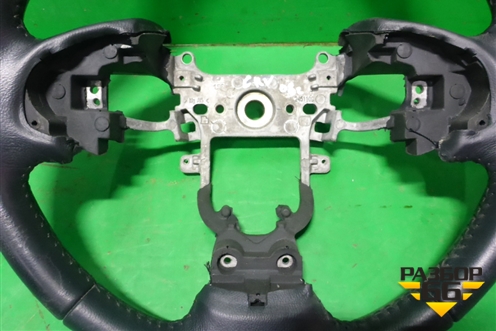 Рулевое колесо под AIR BAG без AIR BAG для Honda CR-V(RM) с 2012г (ЦРВ СРВ) 