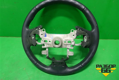 Рулевое колесо под AIR BAG без AIR BAG для Honda CR-V(RM) с 2012г (ЦРВ СРВ) 