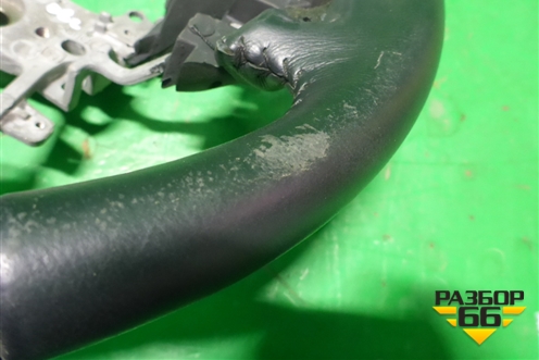 Рулевое колесо под AIR BAG без AIR BAG для Honda CR-V(RM) с 2012г (ЦРВ СРВ) 