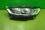 Фара левая (галоген) (ES7313W030ED) для Ford Mondeo 5 с 2015г (Мондео)