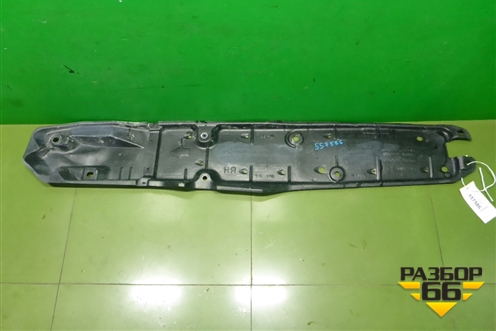 Защита антигравийная правая (5945733010) для Toyota Camry V50 с 2011-2018г (Камри)