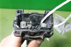 Форсунка омывателя фары правая (8520733110) для Toyota Camry V50 с 2011-2018г (Камри)