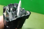 Форсунка омывателя фары правая (8520733110) для Toyota Camry V50 с 2011-2018г (Камри)