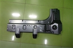 Панель задняя (правая часть новая) (6551065J11) для Suzuki Grand Vitara с 2006г (Гранд Витара)