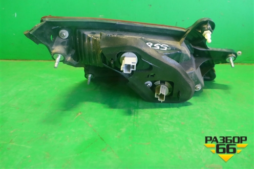 Фонарь задний внутренний правый (до 2012г) для Subaru Legacy Outback (B14) с 2009-2014г