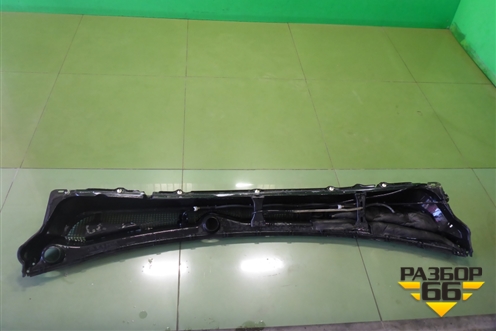 Решетка стеклоочистителей (правый руль) (91411AJ000) для Subaru Legacy Outback (B14) с 2009-2014г