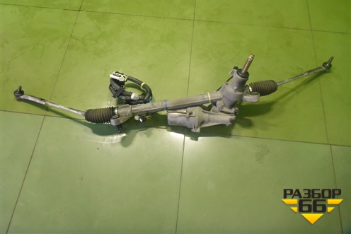 Рейка рулевая под электроусилитель (правый руль) (34110AJ140) для Subaru Legacy Outback (B14) с 2009-2014г