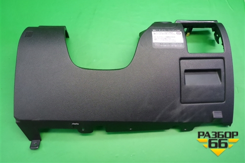 Накладка на торпедо (правый руль) (66075AJ000) для Subaru Legacy Outback (B14) с 2009-2014г