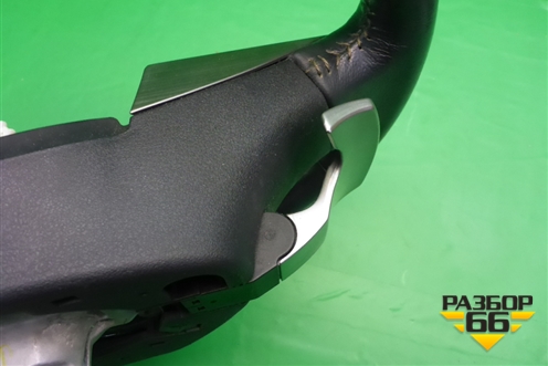 Рулевое колесо под AIR BAG без AIR BAG (GS13111580) для Subaru Legacy Outback (B14) с 2009-2014г