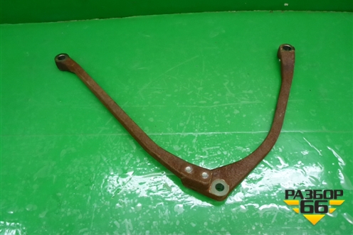 Кронштейн для Subaru Legacy Outback (B14) с 2009-2014г