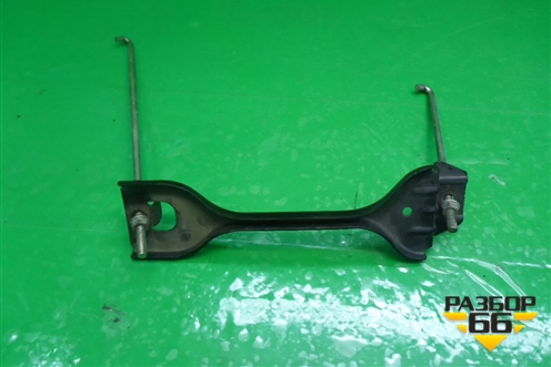Кронштейн аккумулятора прижимная планка для Subaru Legacy Outback (B14) с 2009-2014г