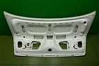 Крышка багажника (51774705) для Fiat Albea с 2003г (Альбеа)
