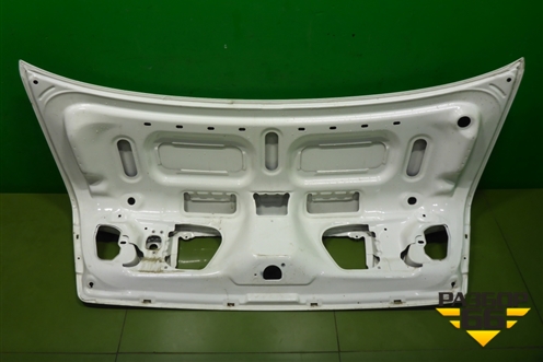 Крышка багажника (51774705) для Fiat Albea с 2003г (Альбеа)