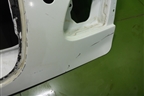 Крышка багажника (51774705) для Fiat Albea с 2003г (Альбеа)
