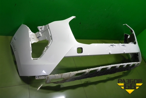 Бампер передний (2803105XST01A) для Haval Jolion с 2021г (Джолион)