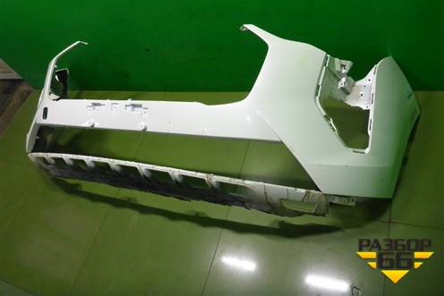 Бампер передний (2803105XST01A) для Haval Jolion с 2021г (Джолион)