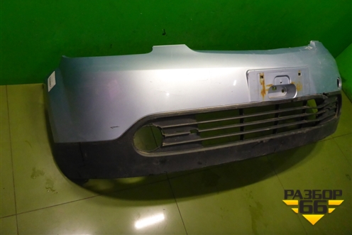Бампер передний (D46150031) для Mazda Verisa с 2004-2015г (Вериса)