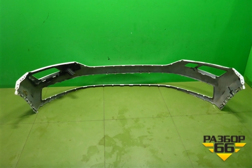 Бампер передний (под омыватели) (562807221) для Skoda Kodiaq с 2017г (Кодиак)