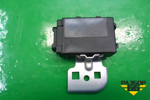 Блок электронный (284T17FH0B) для Nissan Qashqai (J11E) с 2013г