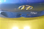 Дверь багажника без стекла (73700A0000) для Hyundai Creta с 2016г (Крета)