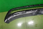 Накладка заднего бампера (86670BW000) для Hyundai Creta с 2021г (Крета)