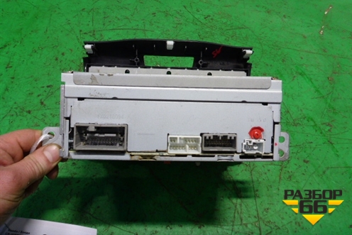 Магнитола (39100T1GG511M1) для Honda CR-V(RM) с 2012г (ЦРВ СРВ) 