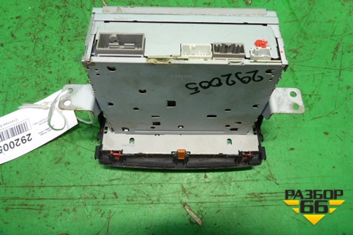 Магнитола (39100T1GG511M1) для Honda CR-V(RM) с 2012г (ЦРВ СРВ) 