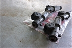 Форсунка инжекторная электрическая (1.5л GW4G15) (0280156426) для Great Wall Hover М4 с 2012г (Ховер)