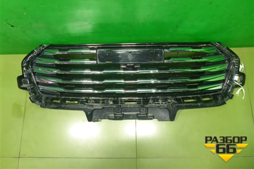 Решетка радиатора (5509210XST01A) для Haval Jolion с 2021г (Джолион)