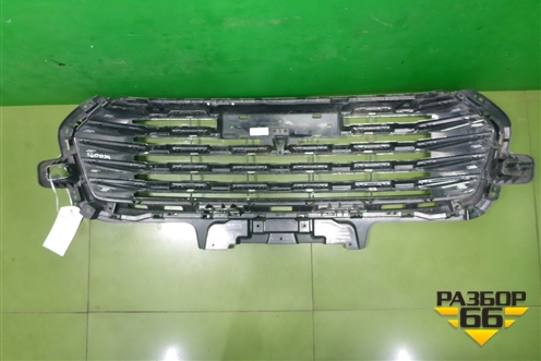 Решетка радиатора (5509210XST01A) для Haval Jolion с 2021г (Джолион)