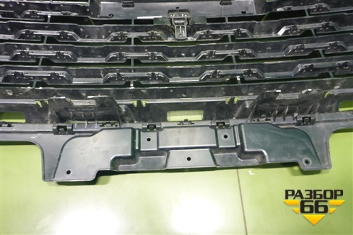 Решетка радиатора (5509210XST01A) для Haval Jolion с 2021г (Джолион)