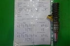 Форсунка дизельная электрическая (Сursor 13 F3B F3HFE) (0414703004) для Iveco Stralis с 2007г (Стралис)