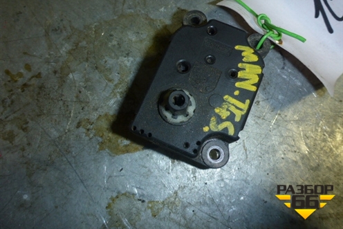 Моторчик заслонки отопителя для MAN TGS с 2007г (ТГС)