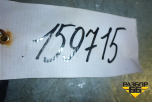 Моторчик заслонки отопителя для MAN TGS с 2007г (ТГС)