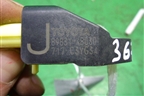 Датчик AIR BAG (передний) (8983148030) для Lexus RX 300 c 2009-2015г (РХ)