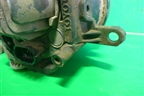 Фара противотуманная правая (после 2015г) (8121048051) для Toyota Land Cruiser (200) с 2008г (Ленд Крузер)